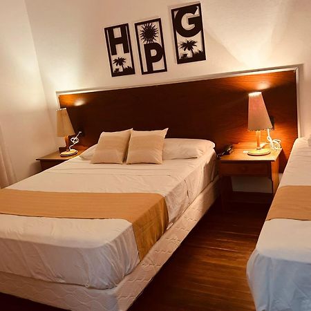 Playa Grande Hotel Piriapolis Exterior photo