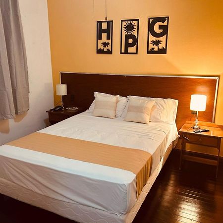Playa Grande Hotel Piriapolis Exterior photo