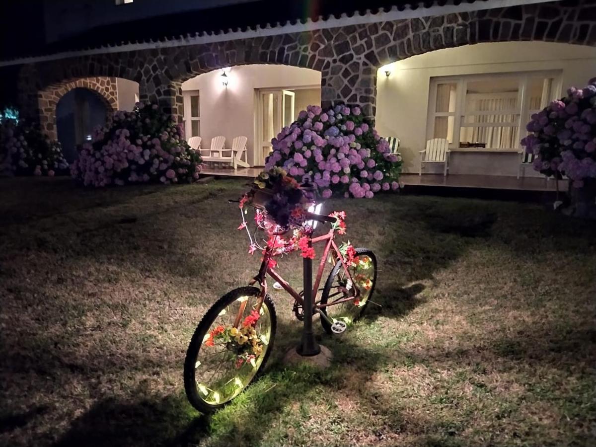 Playa Grande Hotel Piriapolis Exterior photo