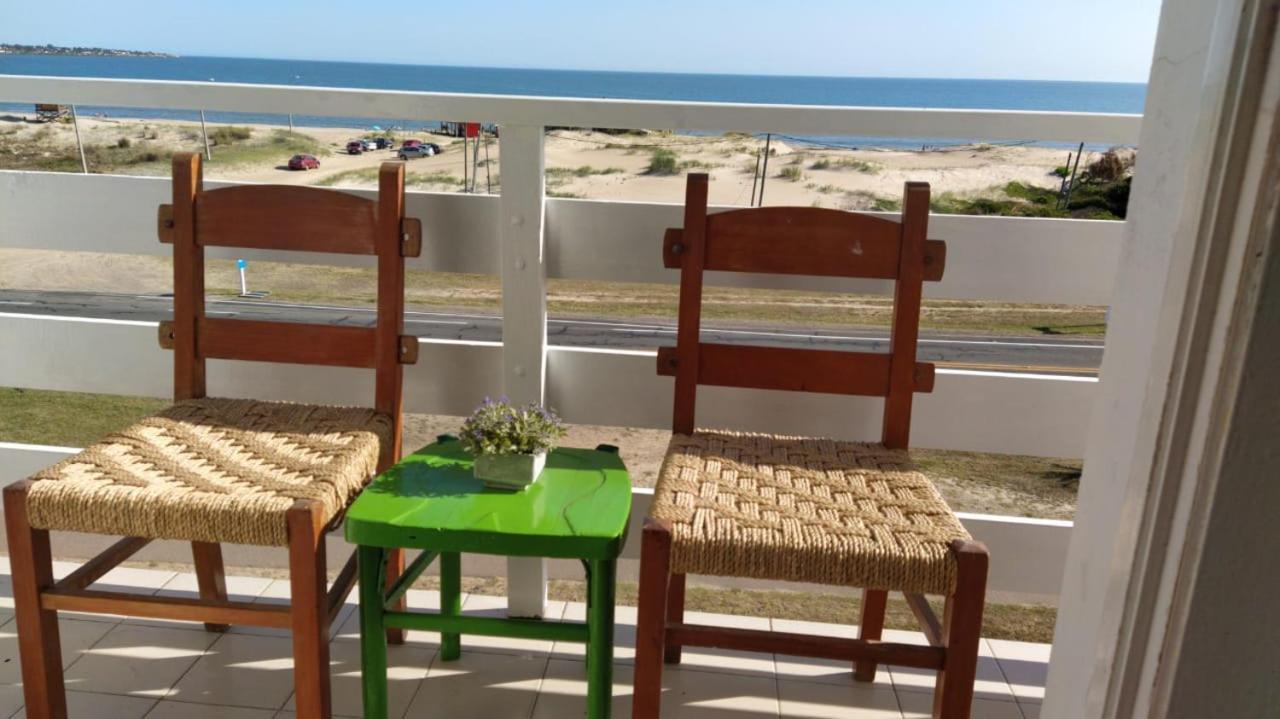 Playa Grande Hotel Piriapolis Exterior photo