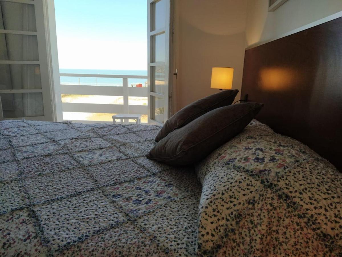 Playa Grande Hotel Piriapolis Exterior photo