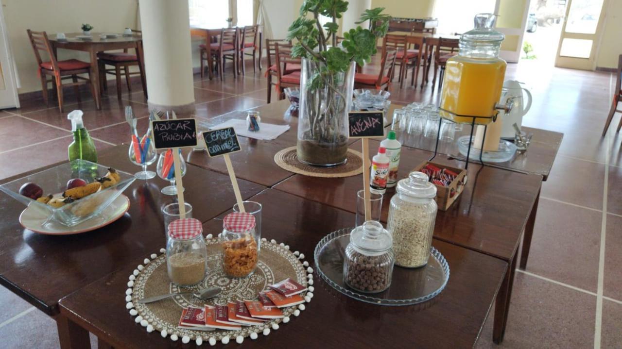 Playa Grande Hotel Piriapolis Exterior photo
