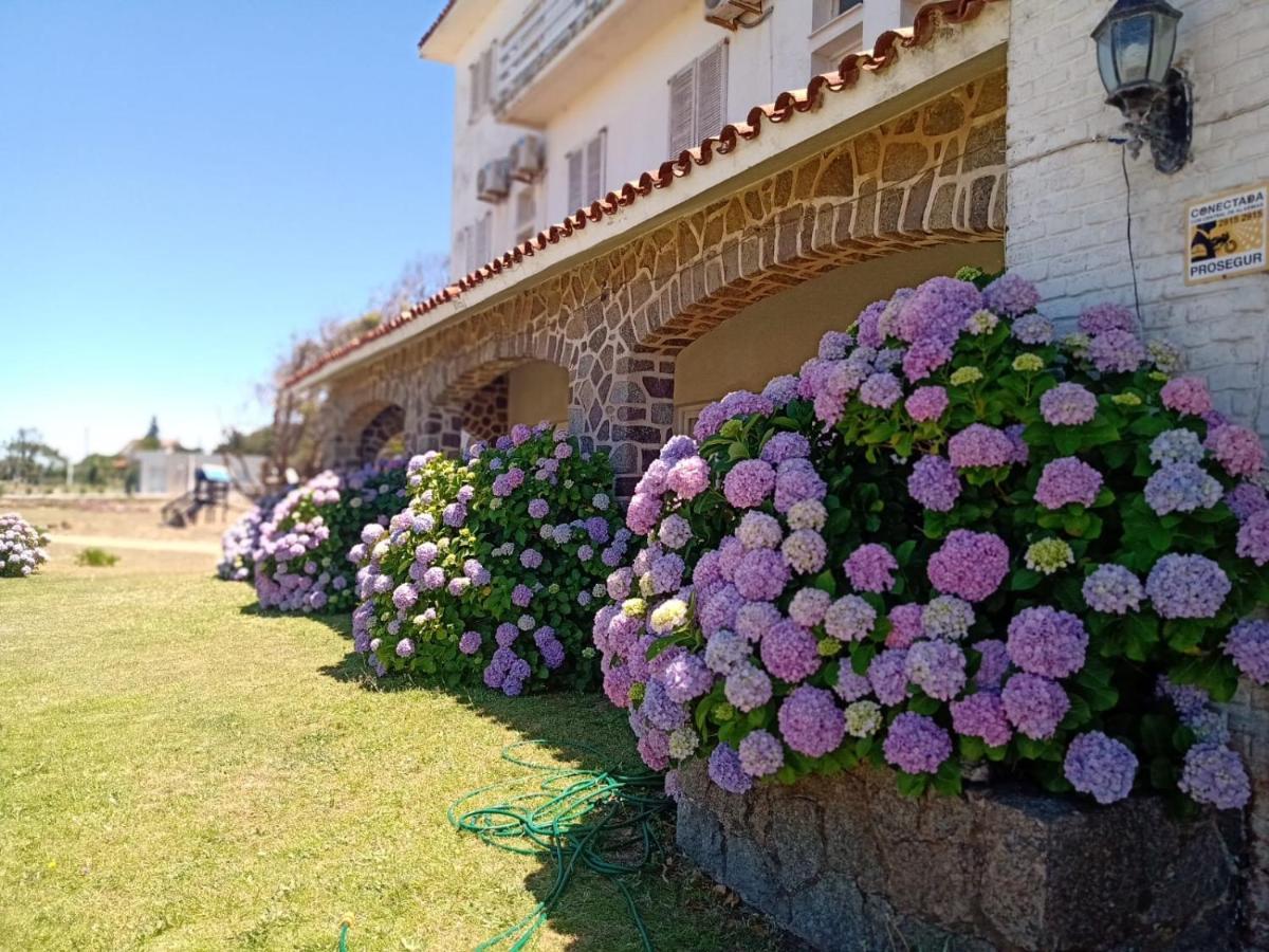 Playa Grande Hotel Piriapolis Exterior photo