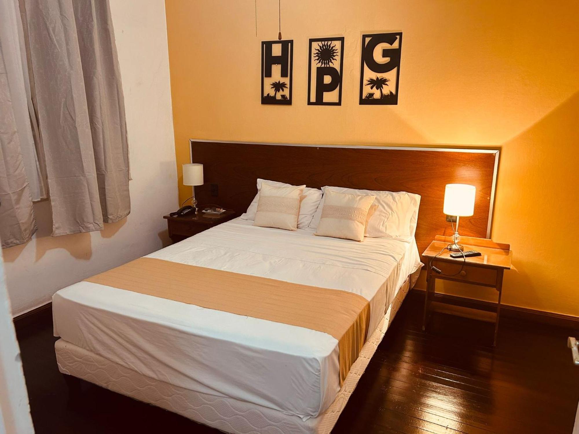 Playa Grande Hotel Piriapolis Exterior photo