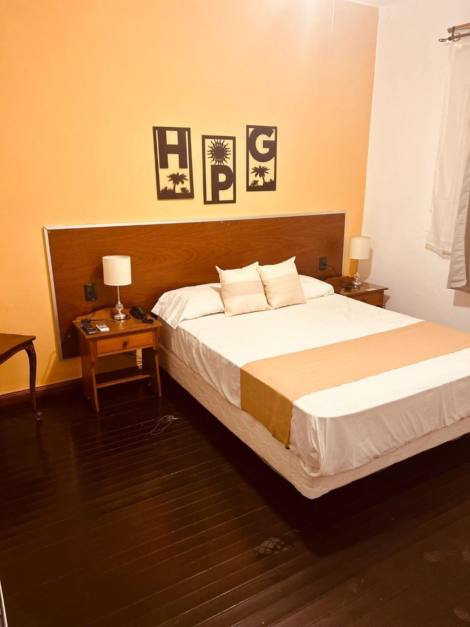 Playa Grande Hotel Piriapolis Exterior photo