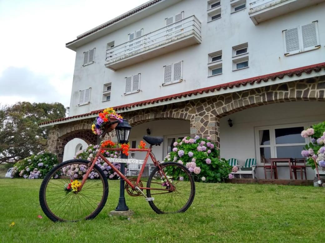 Playa Grande Hotel Piriapolis Exterior photo